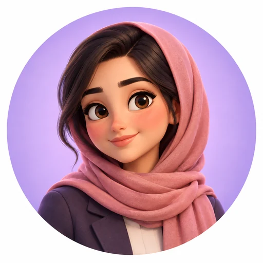 آواتار مریم