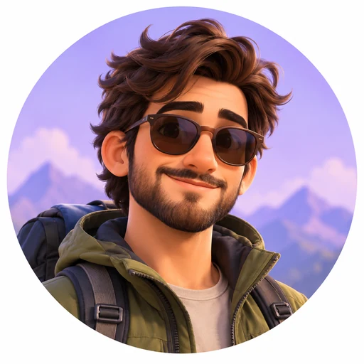 آواتار نادر